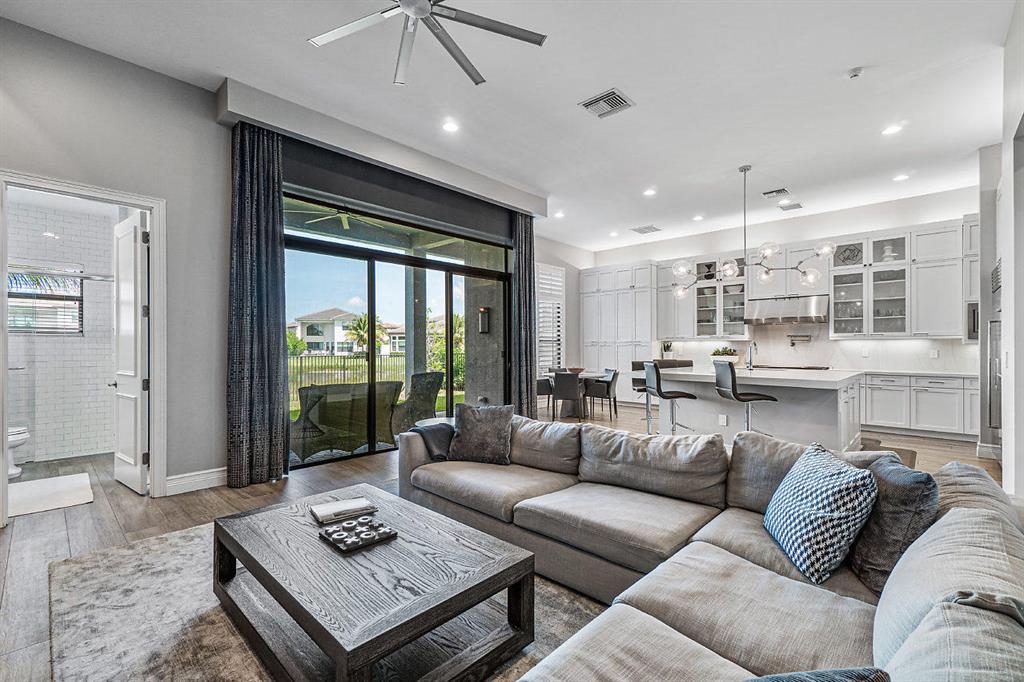 HYDER AGR PUD PL 7 - Residential