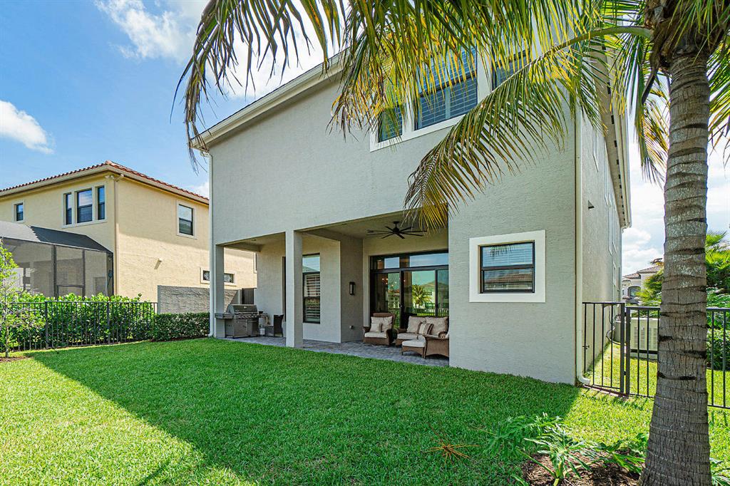 HYDER AGR PUD PL 7 - Residential