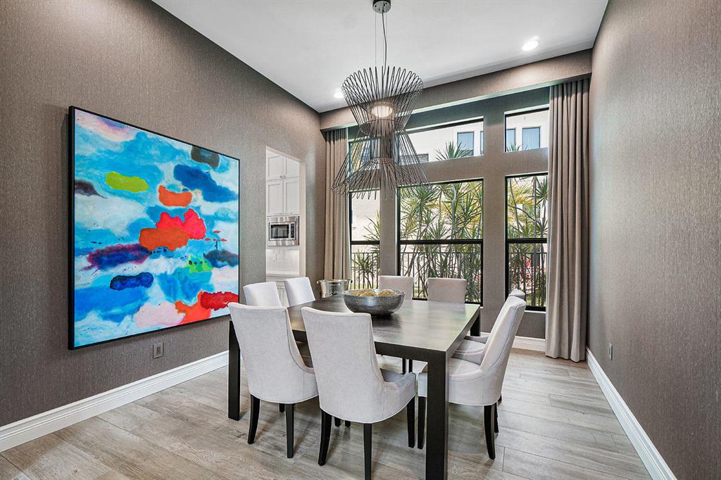 HYDER AGR PUD PL 7 - Residential