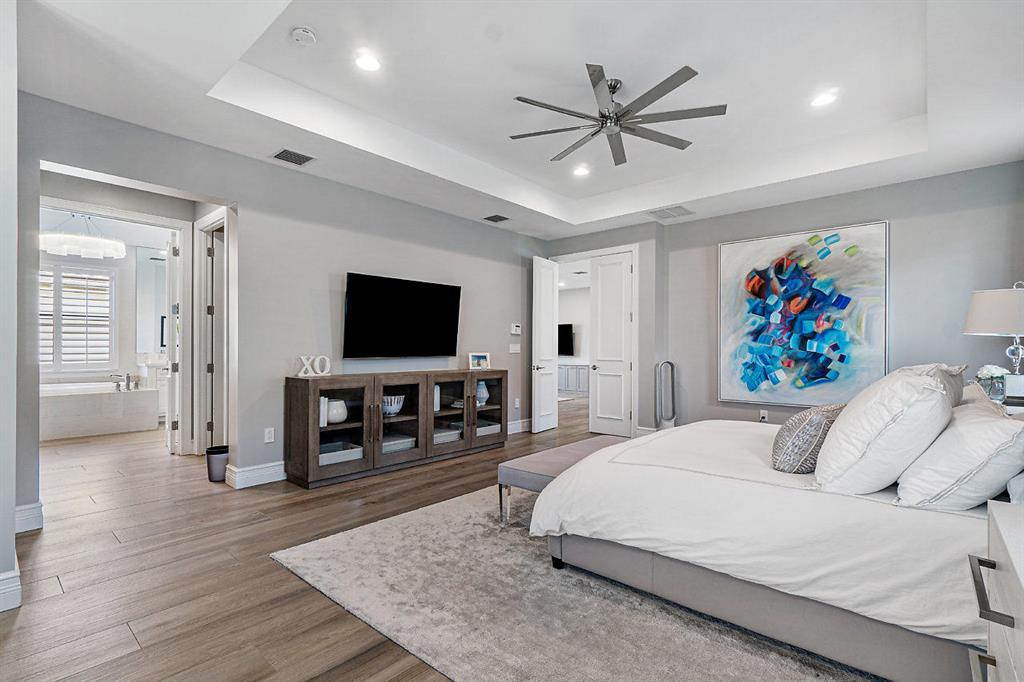 HYDER AGR PUD PL 7 - Residential