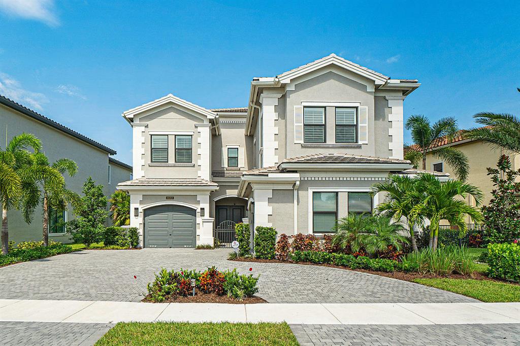 HYDER AGR PUD PL 7 - Residential