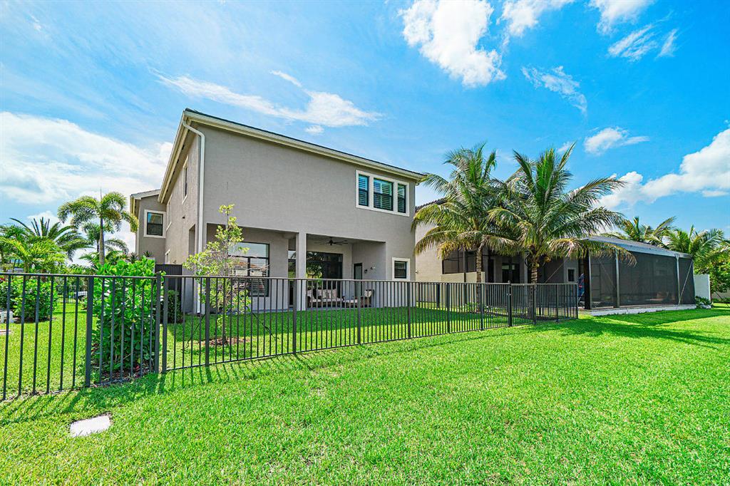 HYDER AGR PUD PL 7 - Residential