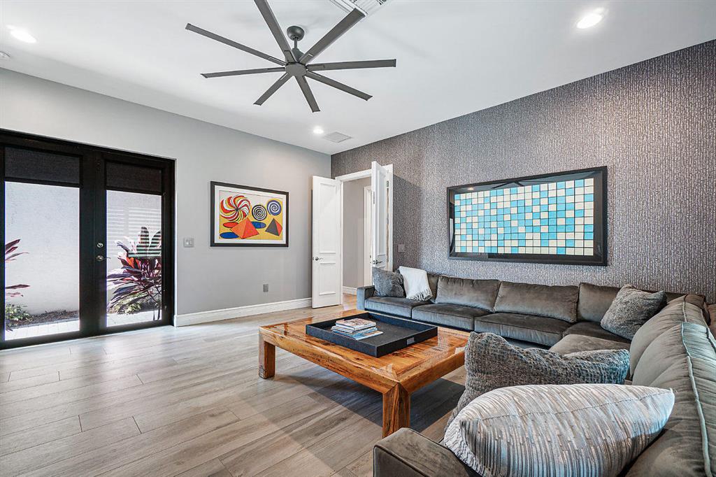 HYDER AGR PUD PL 7 - Residential