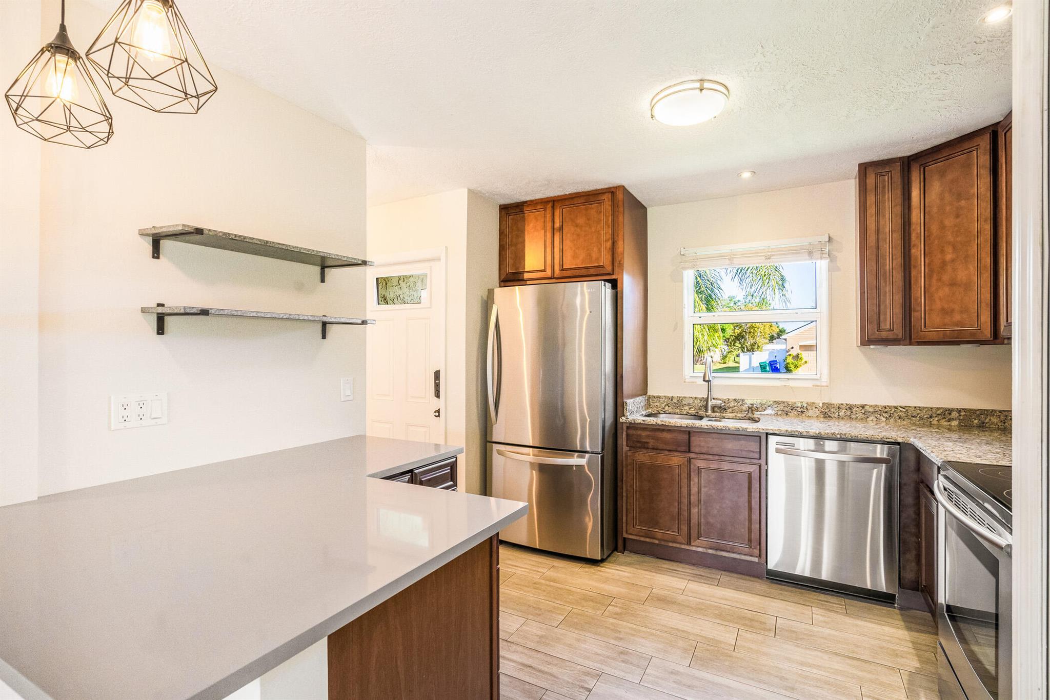 SEBASTIAN HIGHLANDS UNIT 5 - Residential