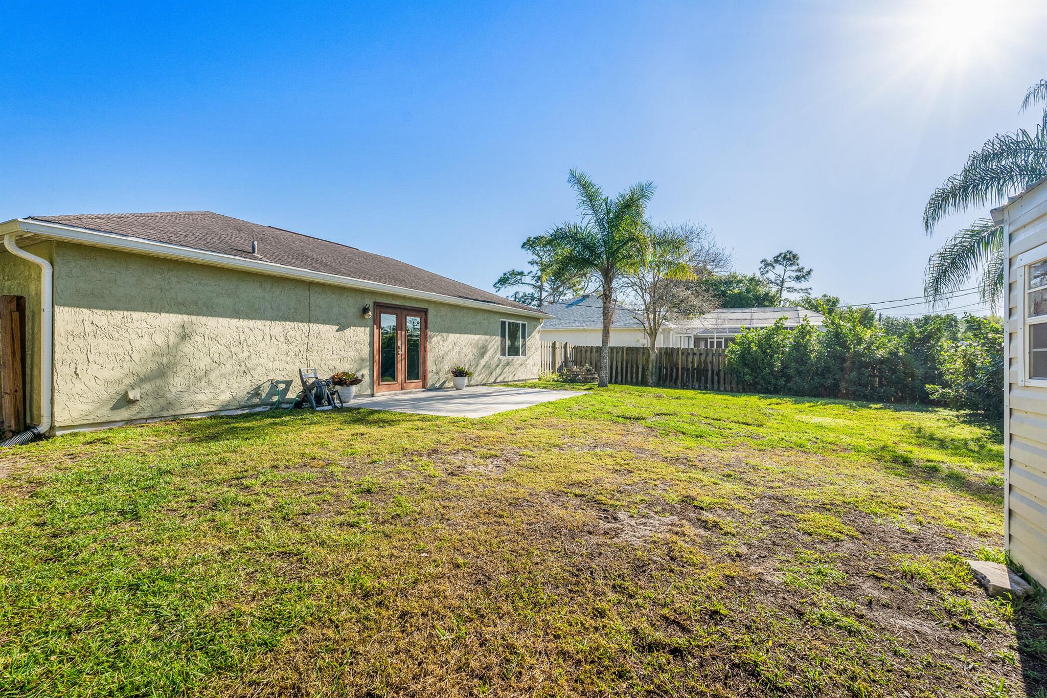 SEBASTIAN HIGHLANDS UNIT 5 - Residential