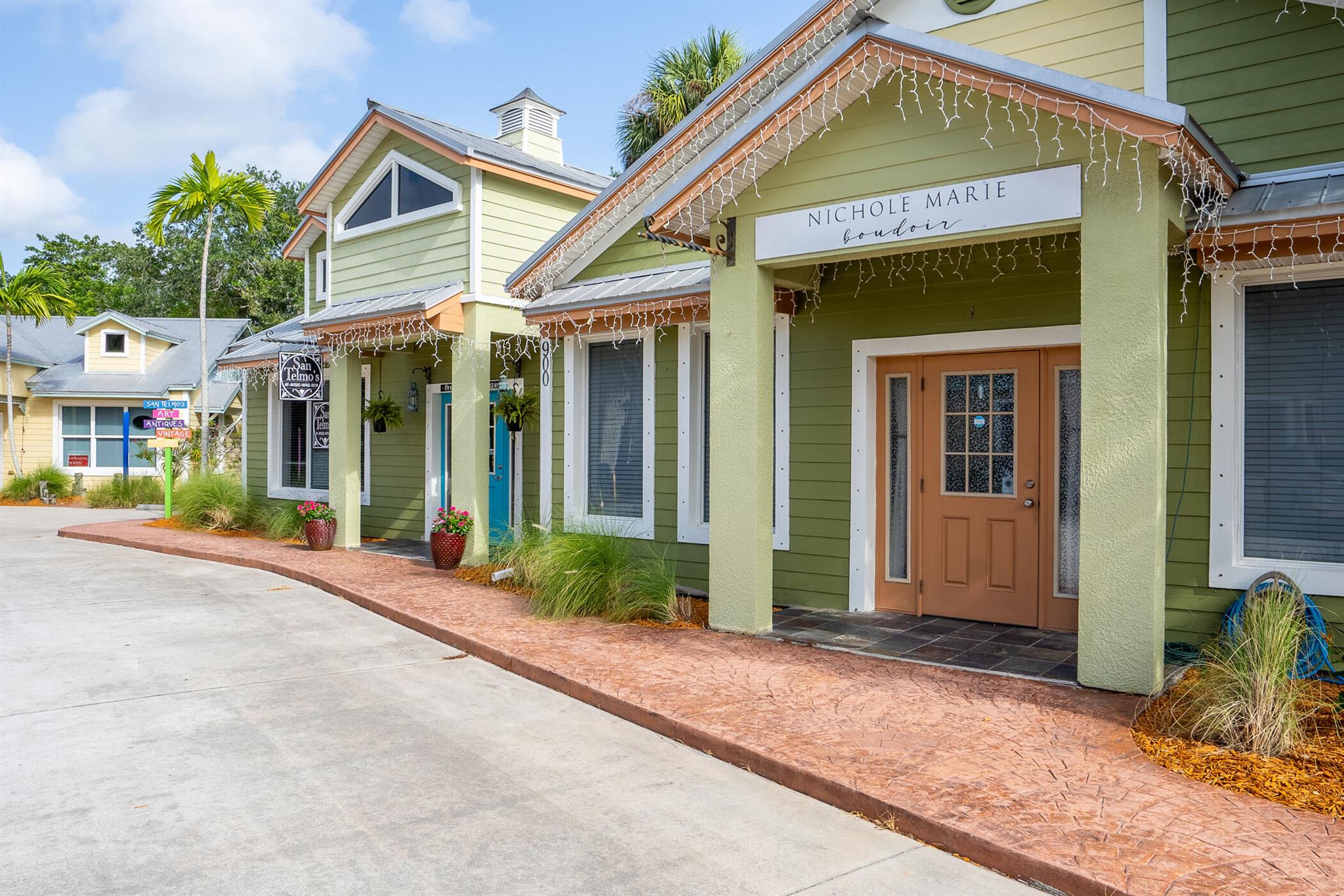 SEBASTIAN HIGHLANDS UNIT 5 - Residential