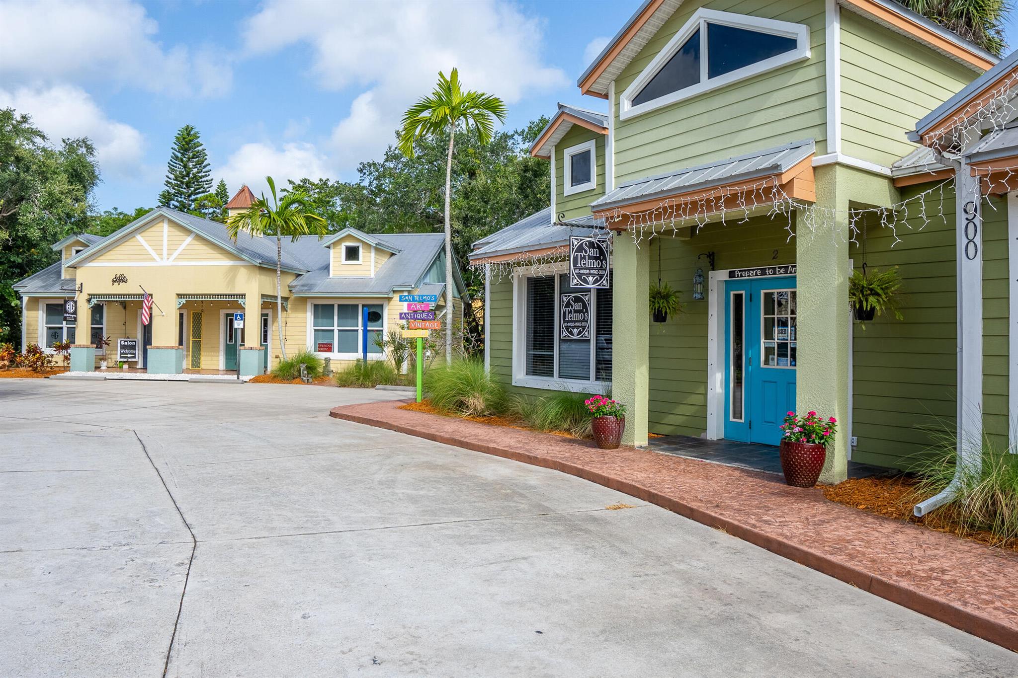 SEBASTIAN HIGHLANDS UNIT 5 - Residential