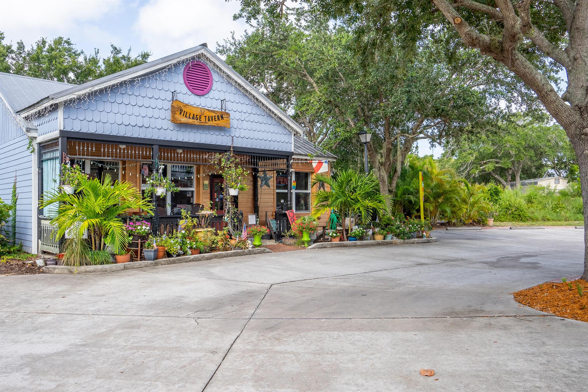 SEBASTIAN HIGHLANDS UNIT 5 - Residential