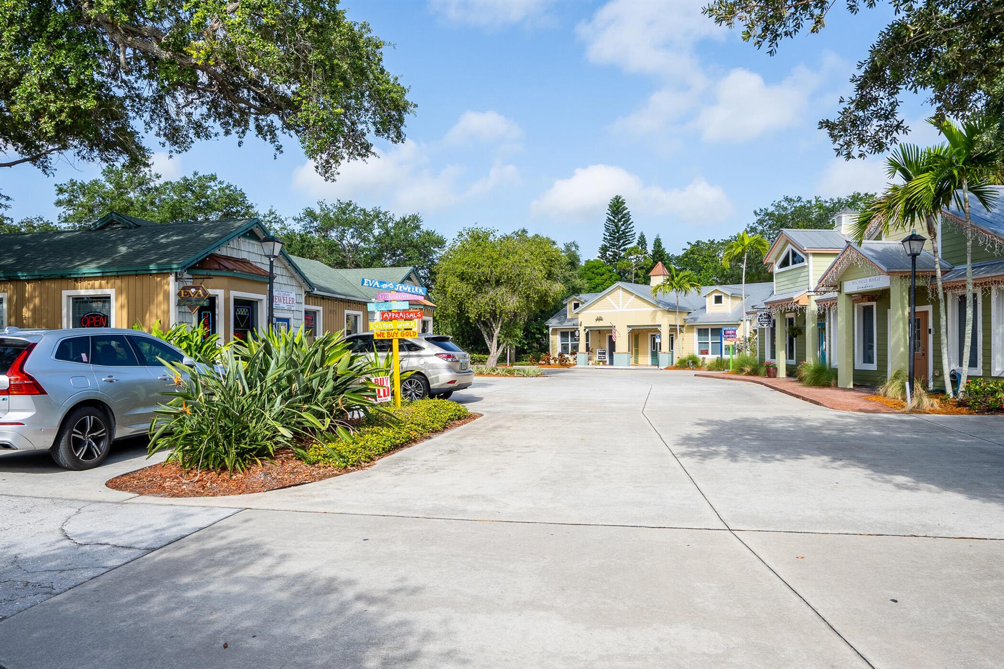 SEBASTIAN HIGHLANDS UNIT 5 - Residential