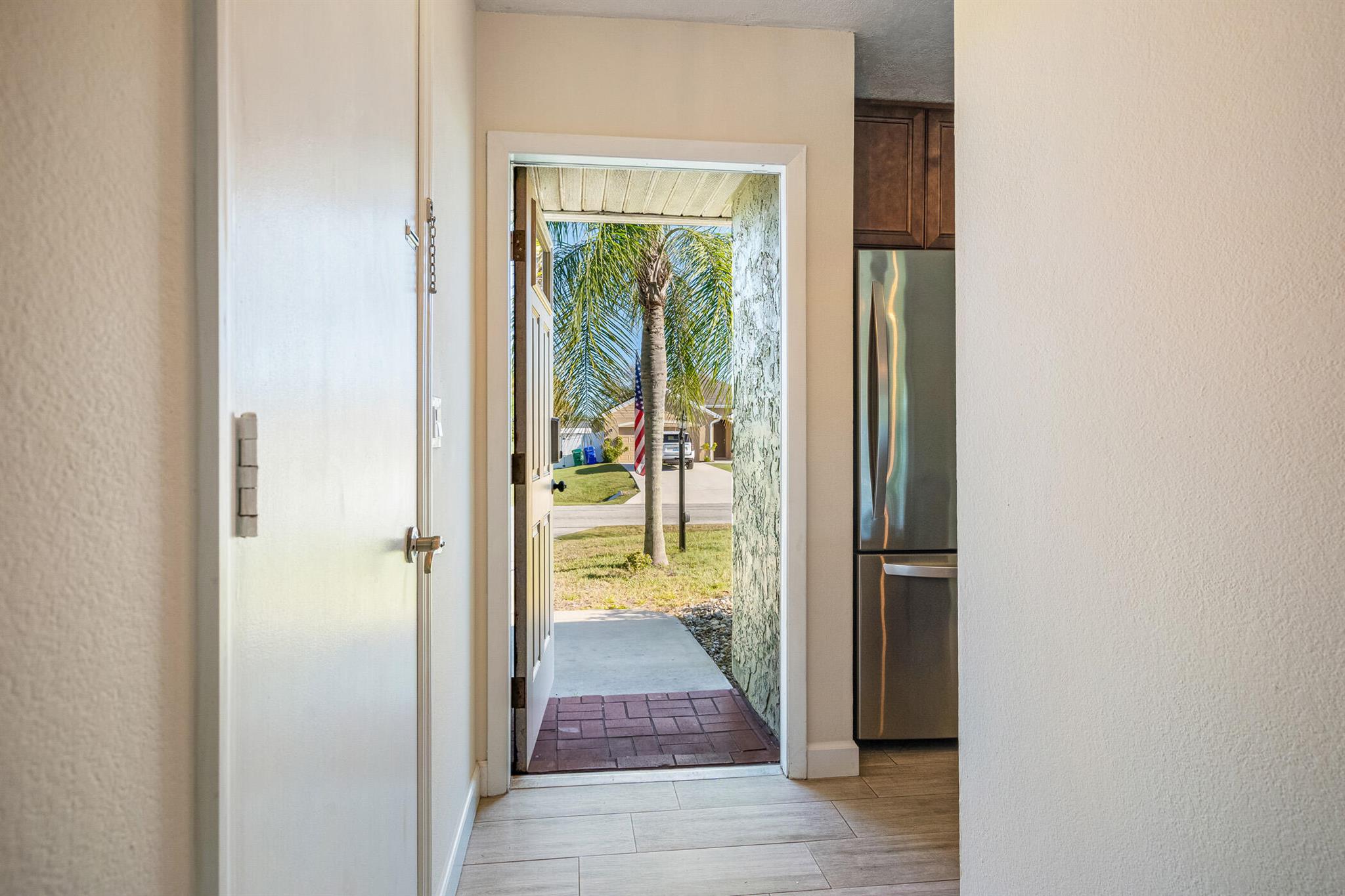 SEBASTIAN HIGHLANDS UNIT 5 - Residential