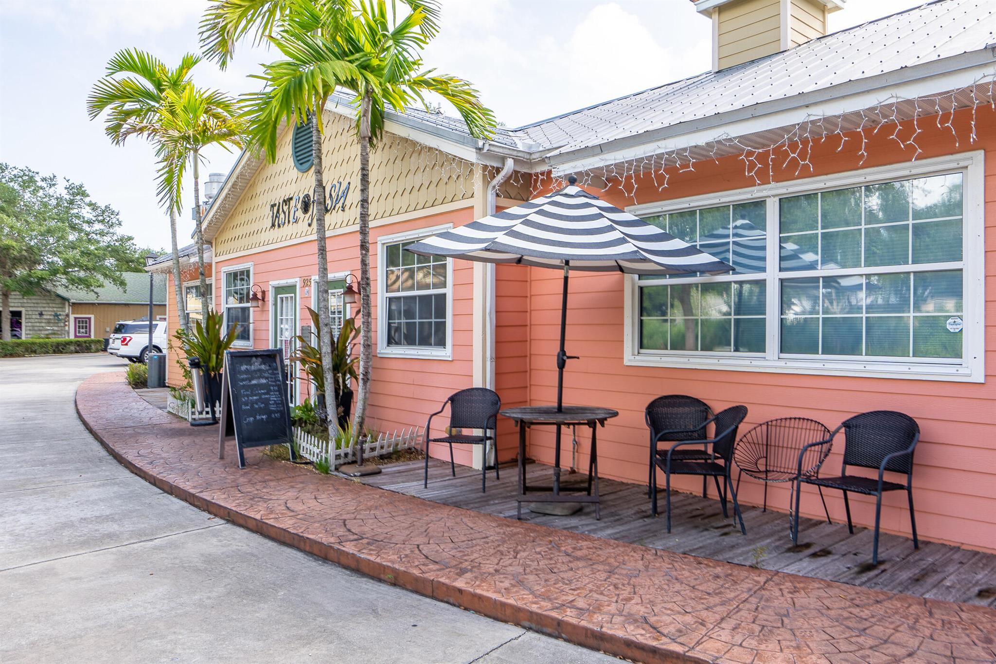 SEBASTIAN HIGHLANDS UNIT 5 - Residential