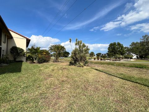 Tiny photo for 4682 Lucerne Lakes Boulevard #206, Lake Worth, FL 33467 (MLS # R11165597)