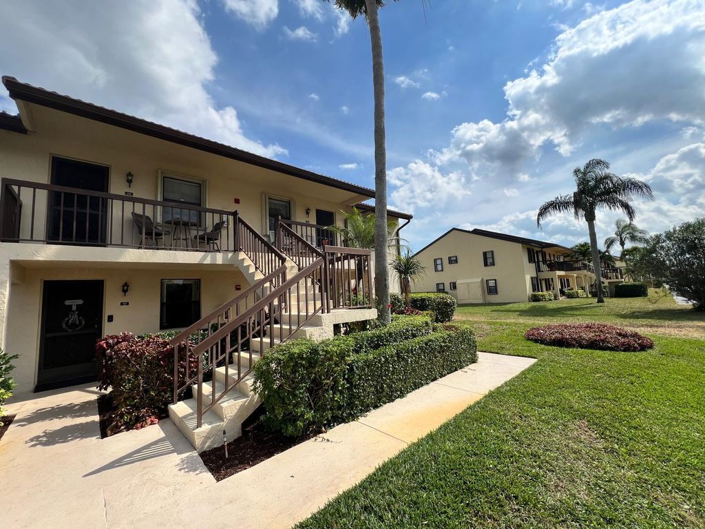 Photo of 4682 Lucerne Lakes Boulevard #206, Lake Worth, FL 33467 (MLS # R11165597)