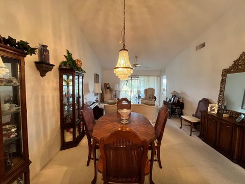 Tiny photo for 4682 Lucerne Lakes Boulevard #206, Lake Worth, FL 33467 (MLS # R11165597)