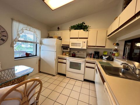 Tiny photo for 4682 Lucerne Lakes Boulevard #206, Lake Worth, FL 33467 (MLS # R11165597)