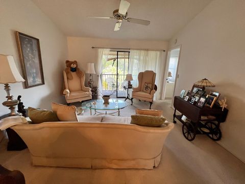 Tiny photo for 4682 Lucerne Lakes Boulevard #206, Lake Worth, FL 33467 (MLS # R11165597)