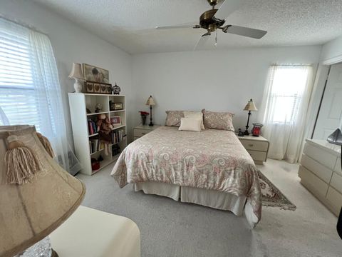 Tiny photo for 4682 Lucerne Lakes Boulevard #206, Lake Worth, FL 33467 (MLS # R11165597)