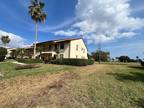 Tiny photo for 4682 Lucerne Lakes Boulevard #206, Lake Worth, FL 33467 (MLS # R11165597)