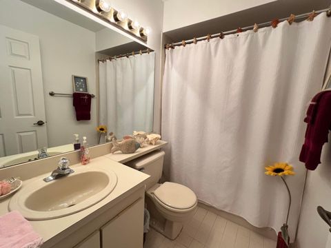 Tiny photo for 4682 Lucerne Lakes Boulevard #206, Lake Worth, FL 33467 (MLS # R11165597)