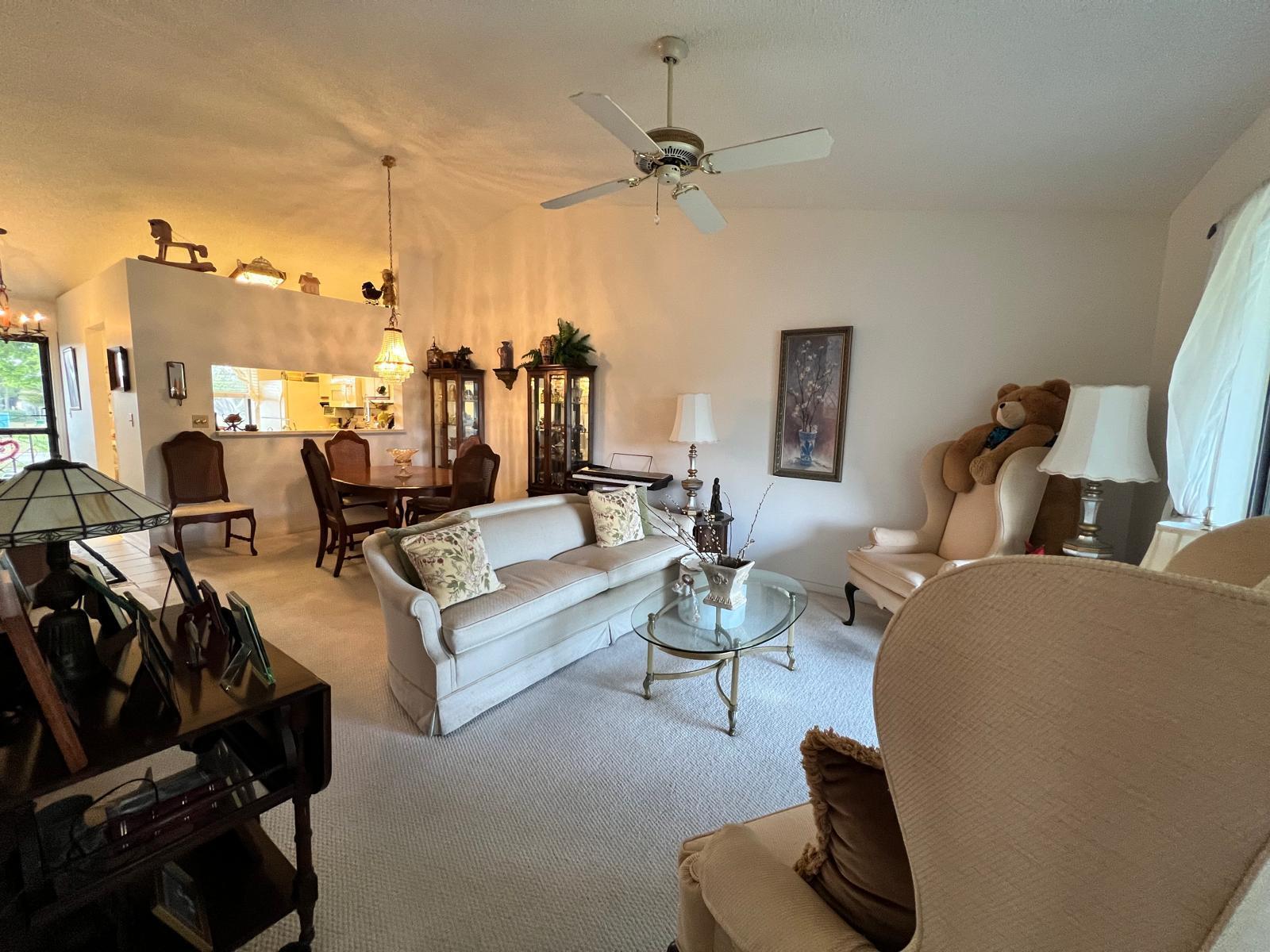 LUCERNE LAKES GOLF COLONY - Residential