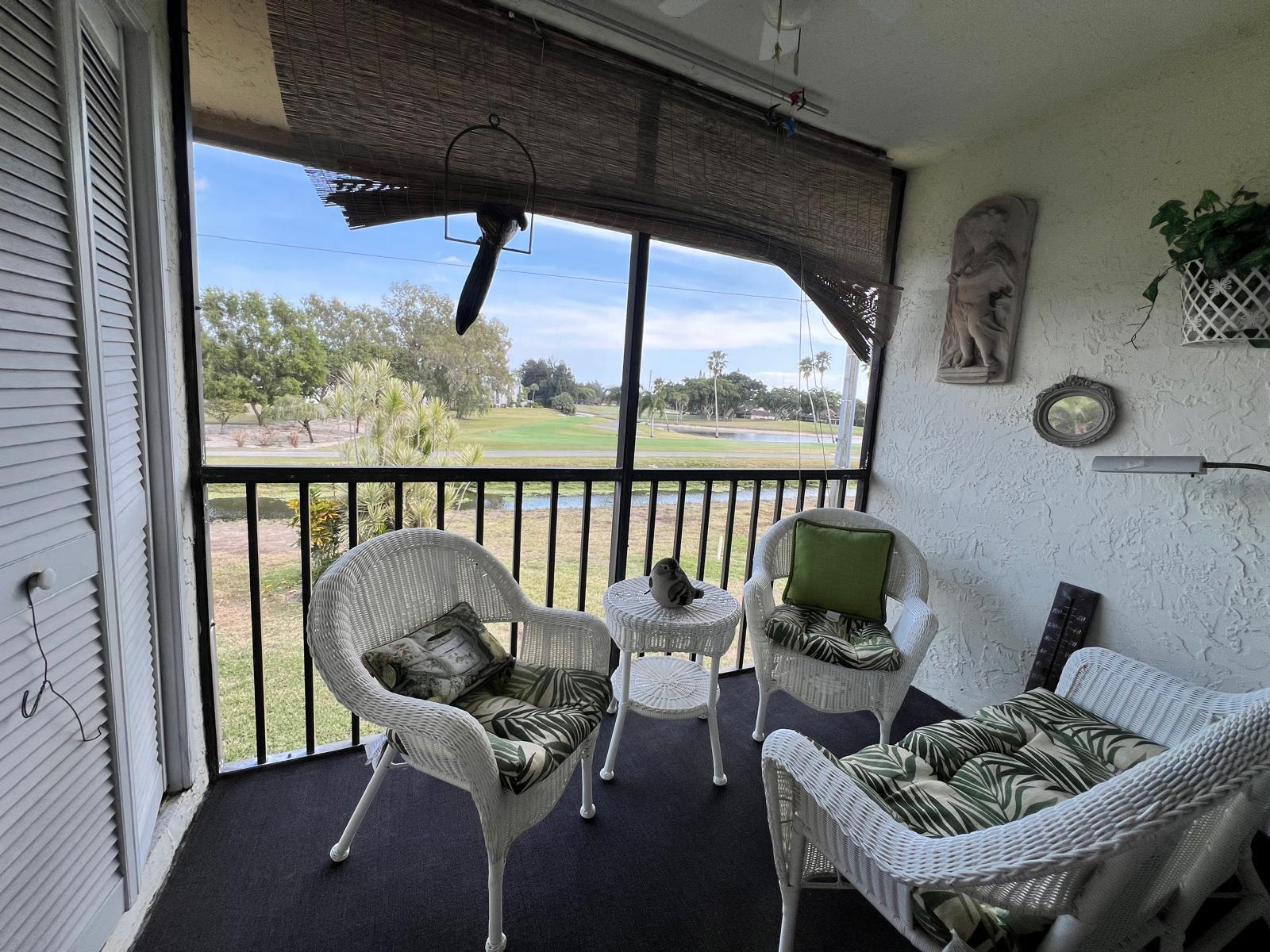 LUCERNE LAKES GOLF COLONY - Residential