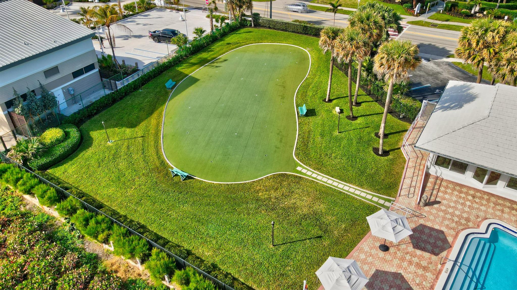 TIARA EAST CONDO - Residential Lease