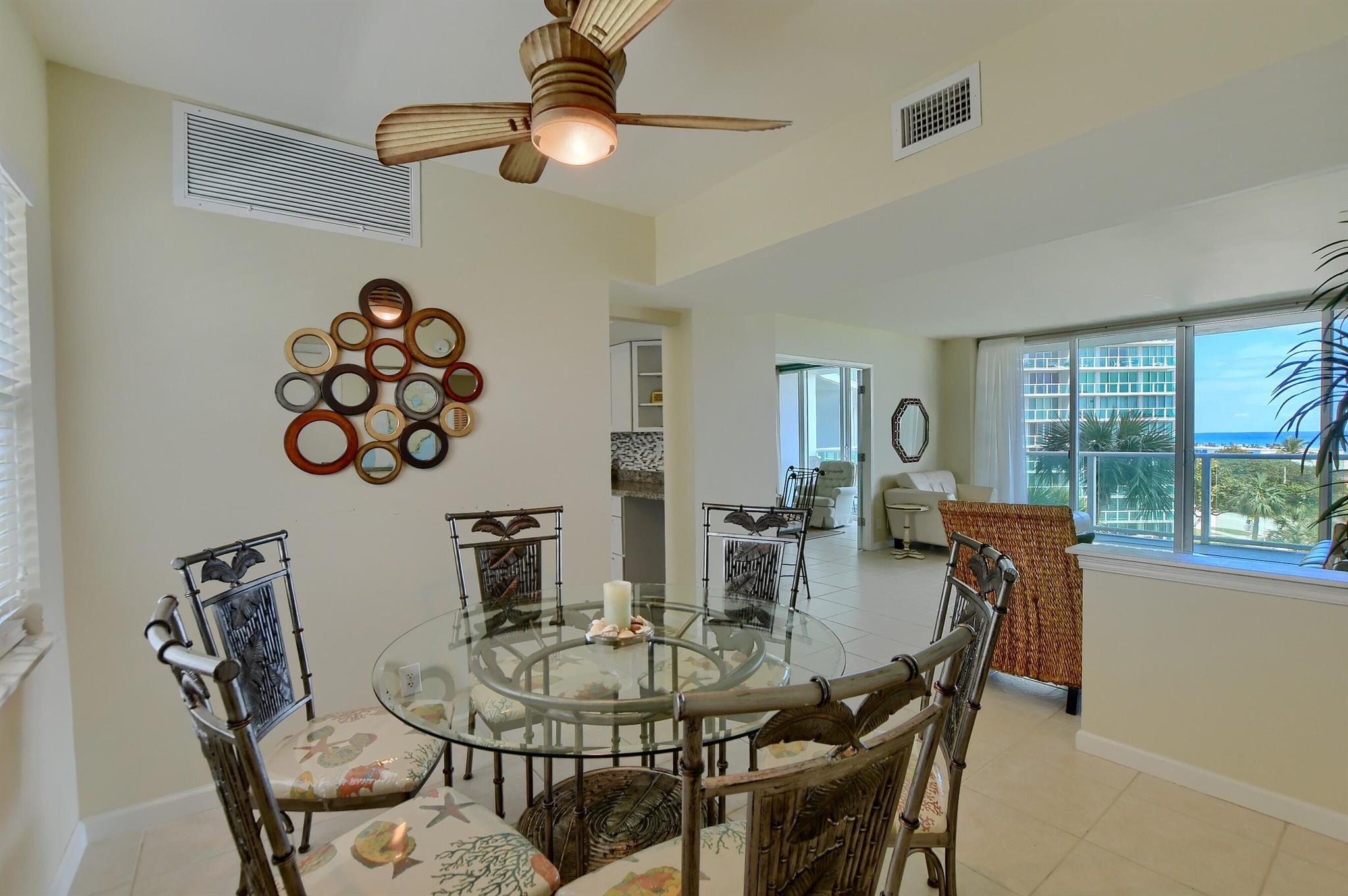 TIARA EAST CONDO - Residential Lease