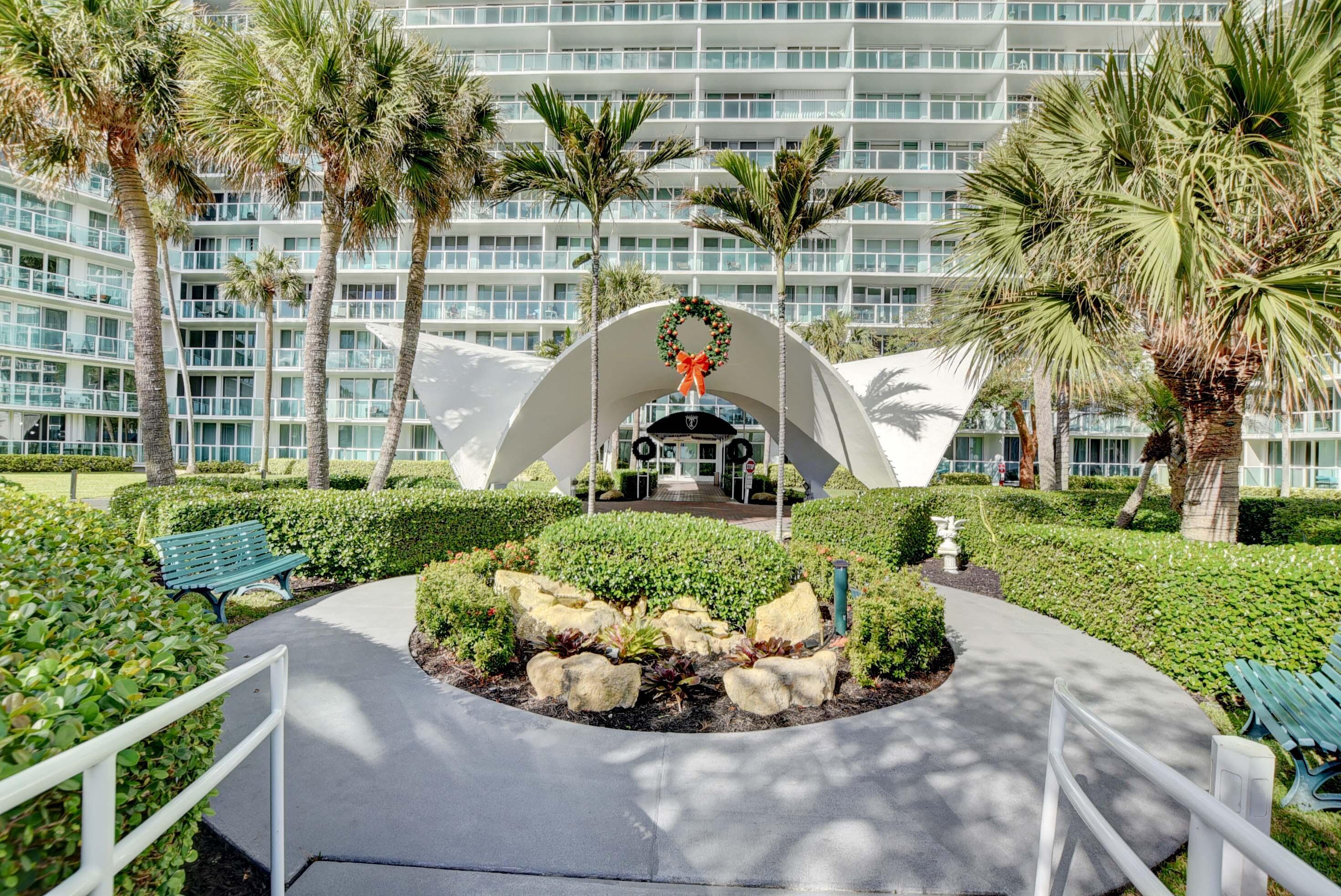 TIARA EAST CONDO - Residential Lease