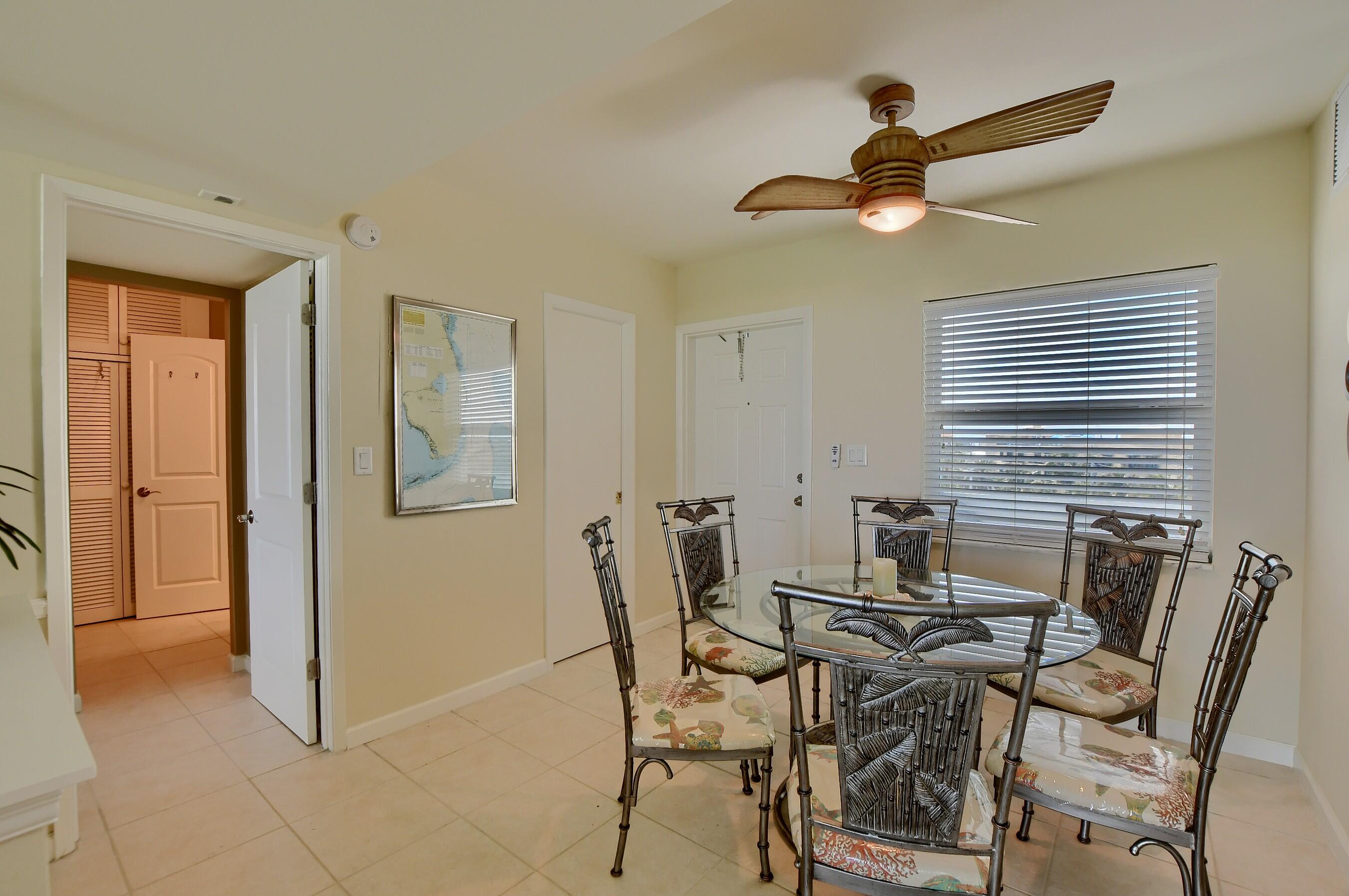 TIARA EAST CONDO - Residential Lease