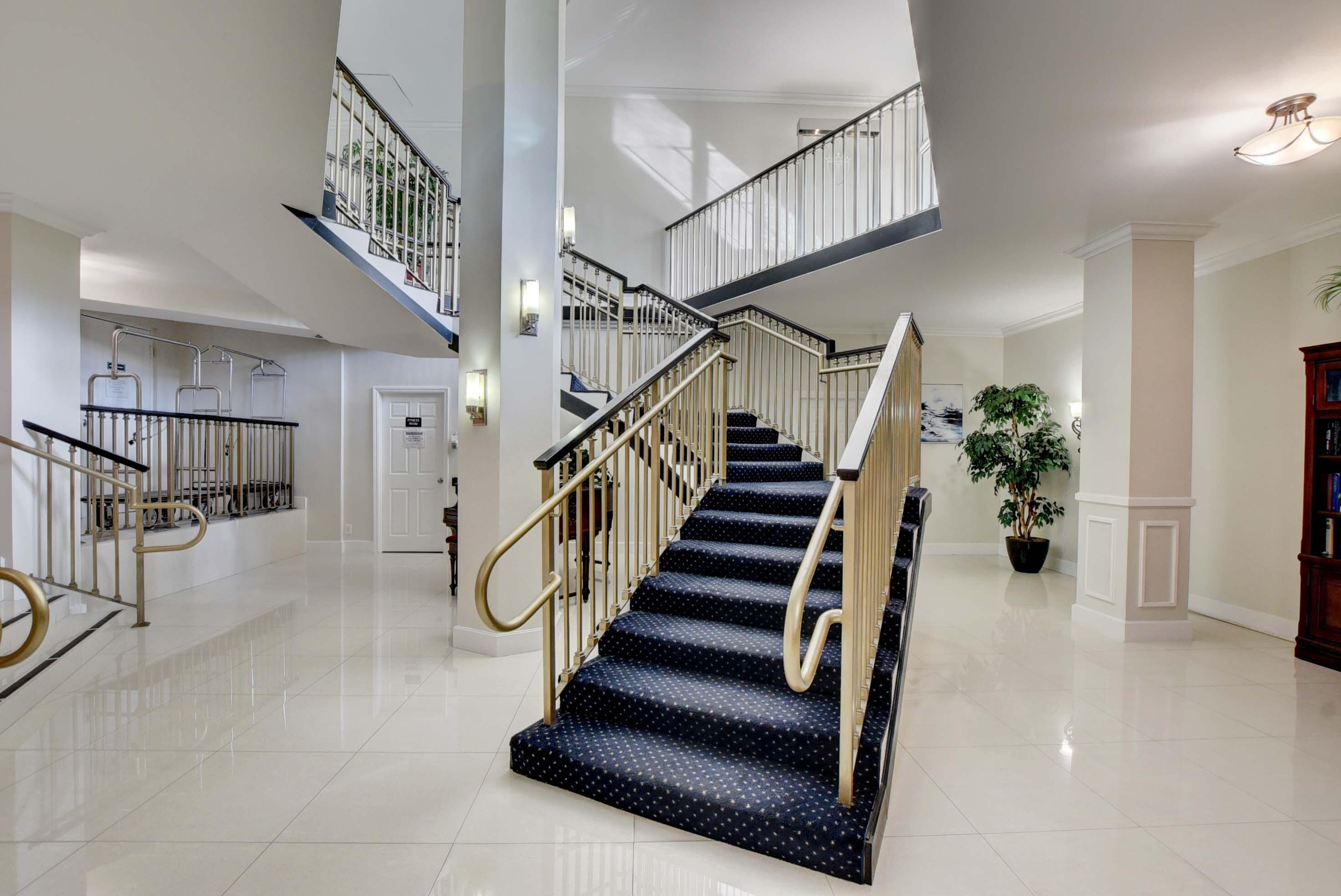 TIARA EAST CONDO - Residential Lease