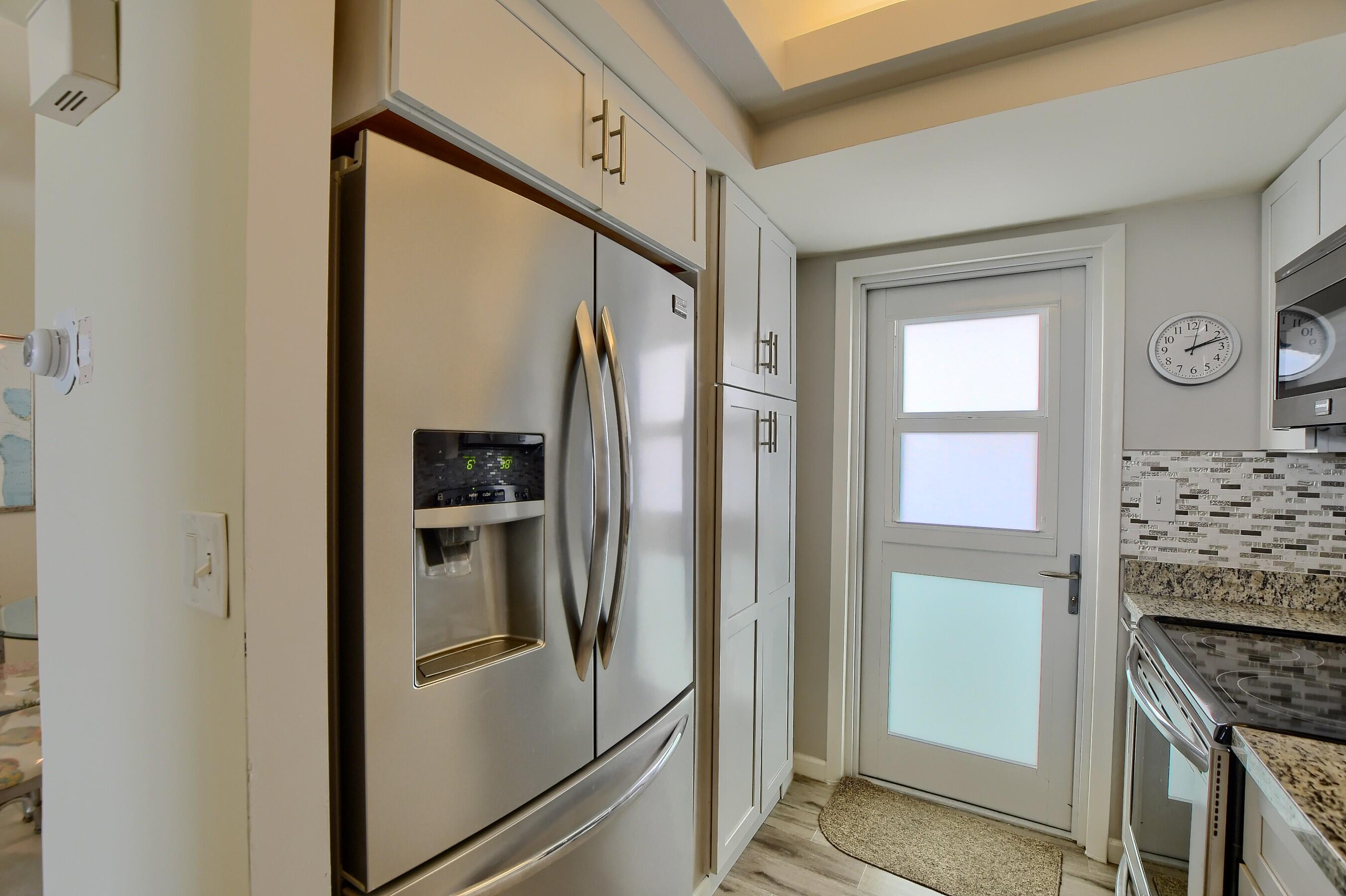 TIARA EAST CONDO - Residential Lease