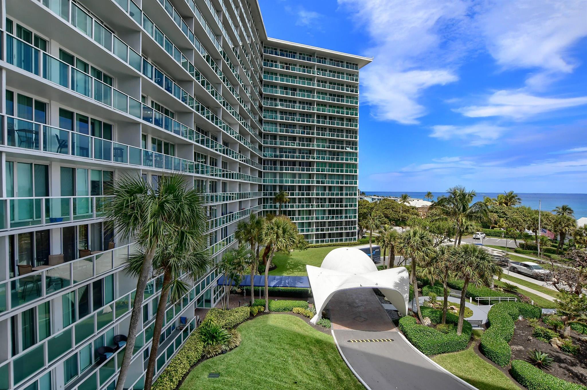 TIARA EAST CONDO - Residential Lease