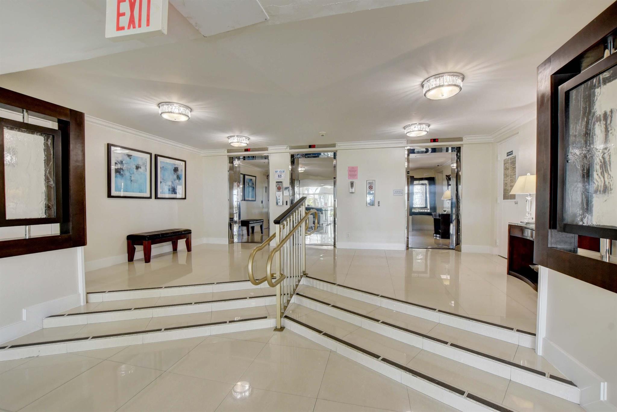 TIARA EAST CONDO - Residential Lease