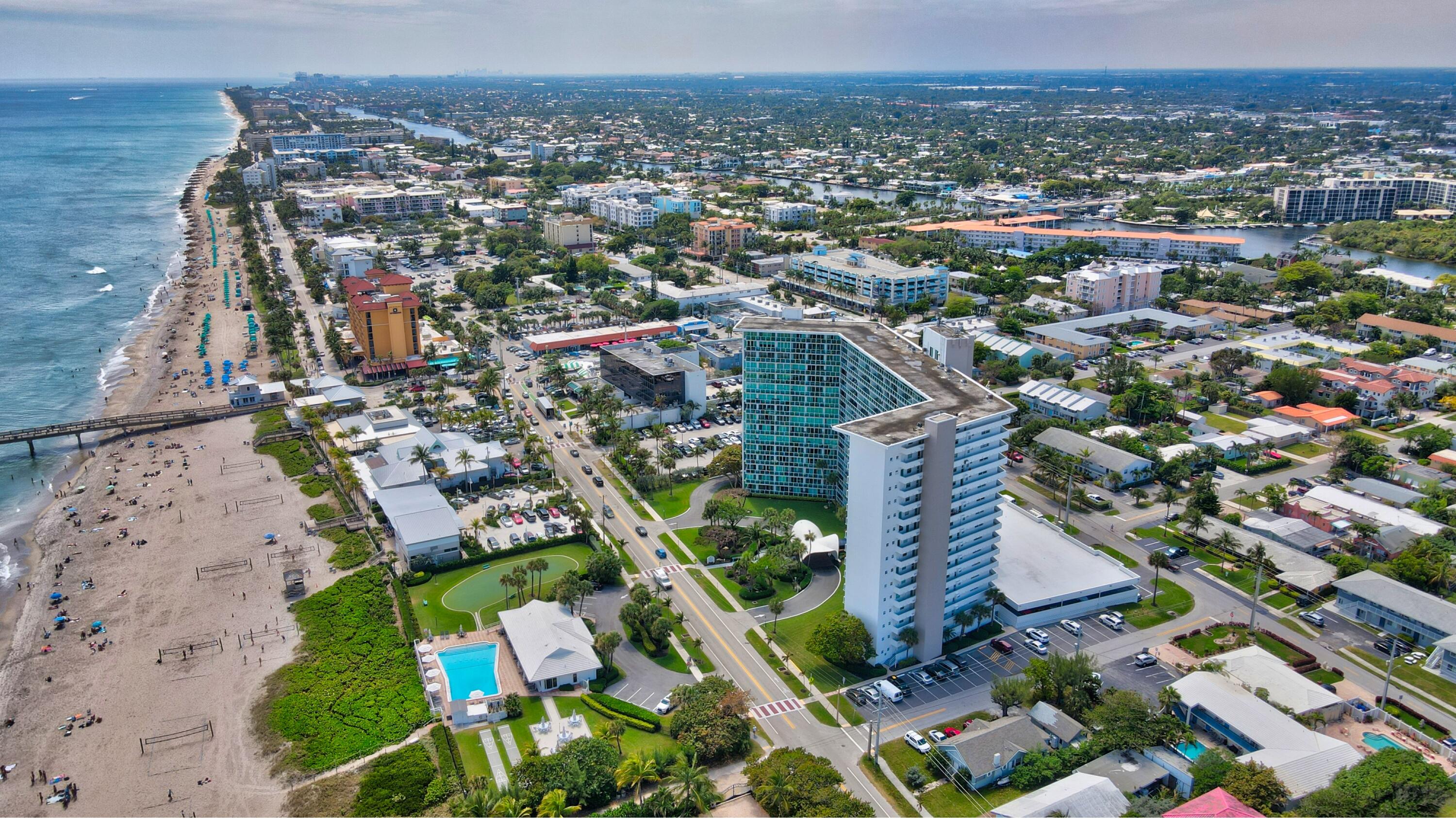 TIARA EAST CONDO - Residential Lease