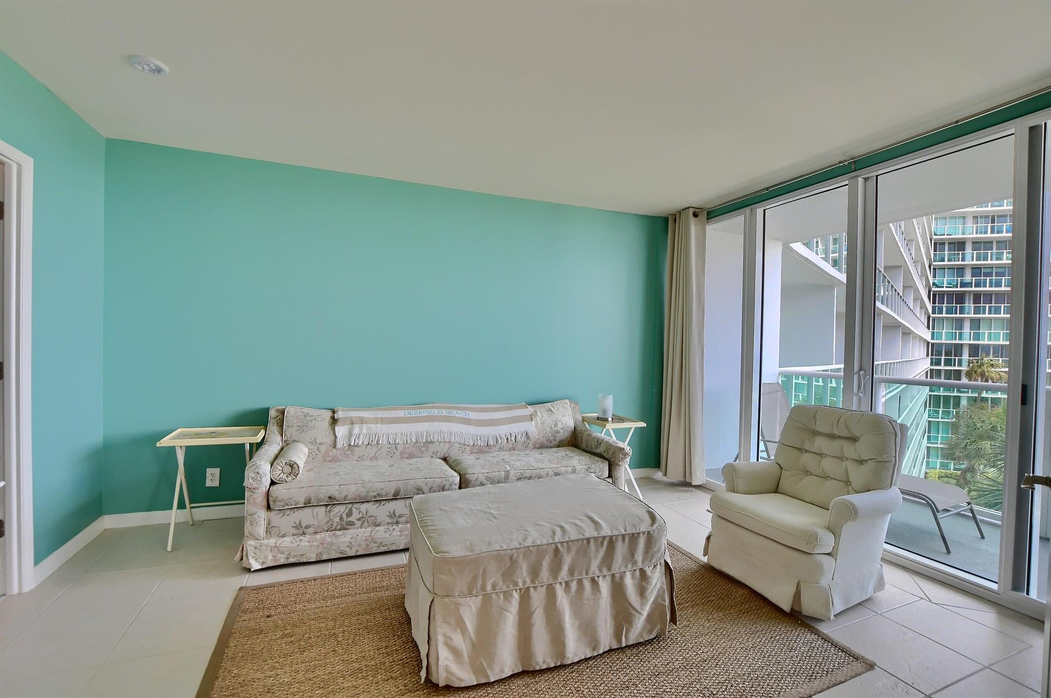 TIARA EAST CONDO - Residential Lease