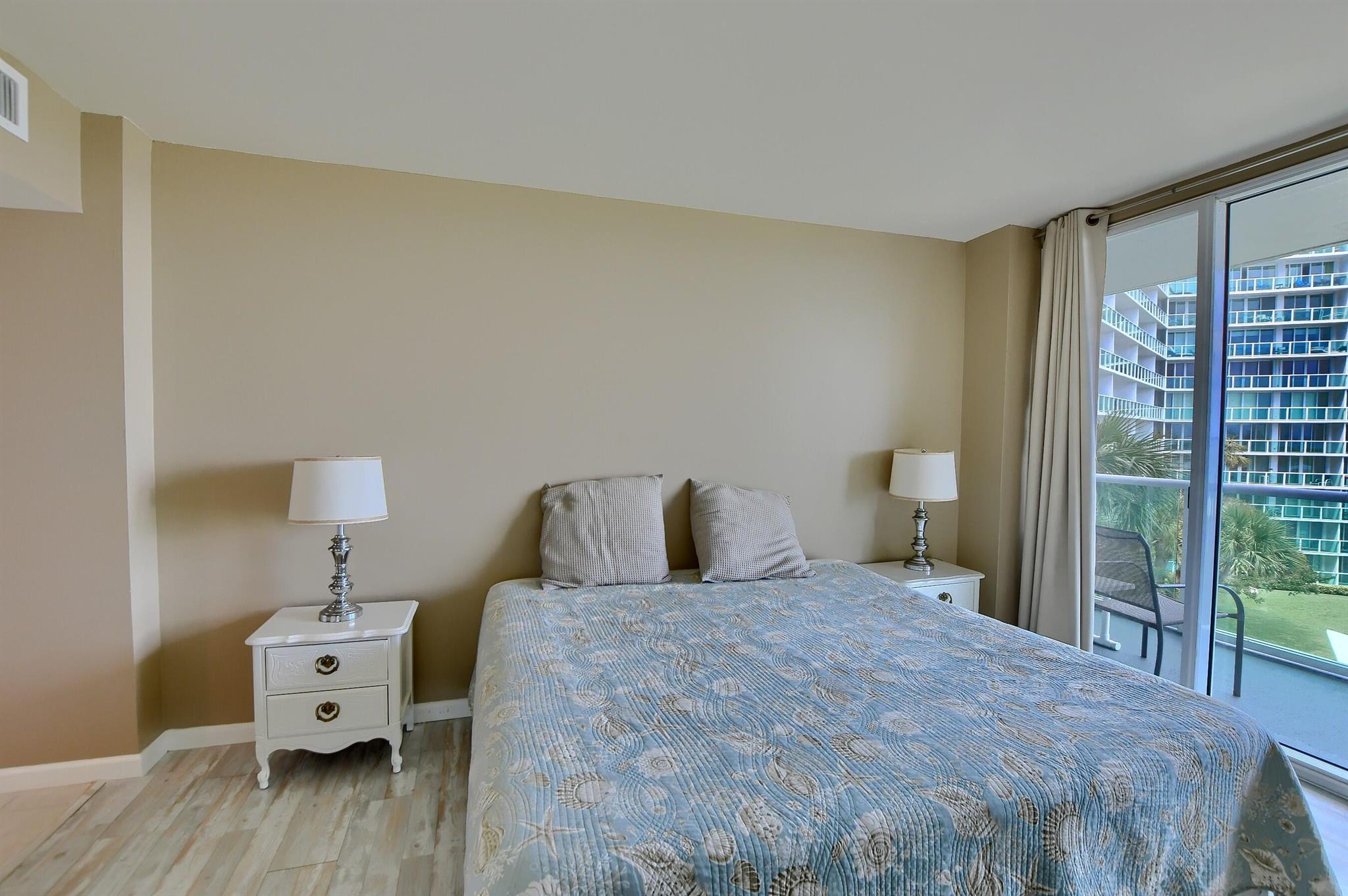 TIARA EAST CONDO - Residential Lease