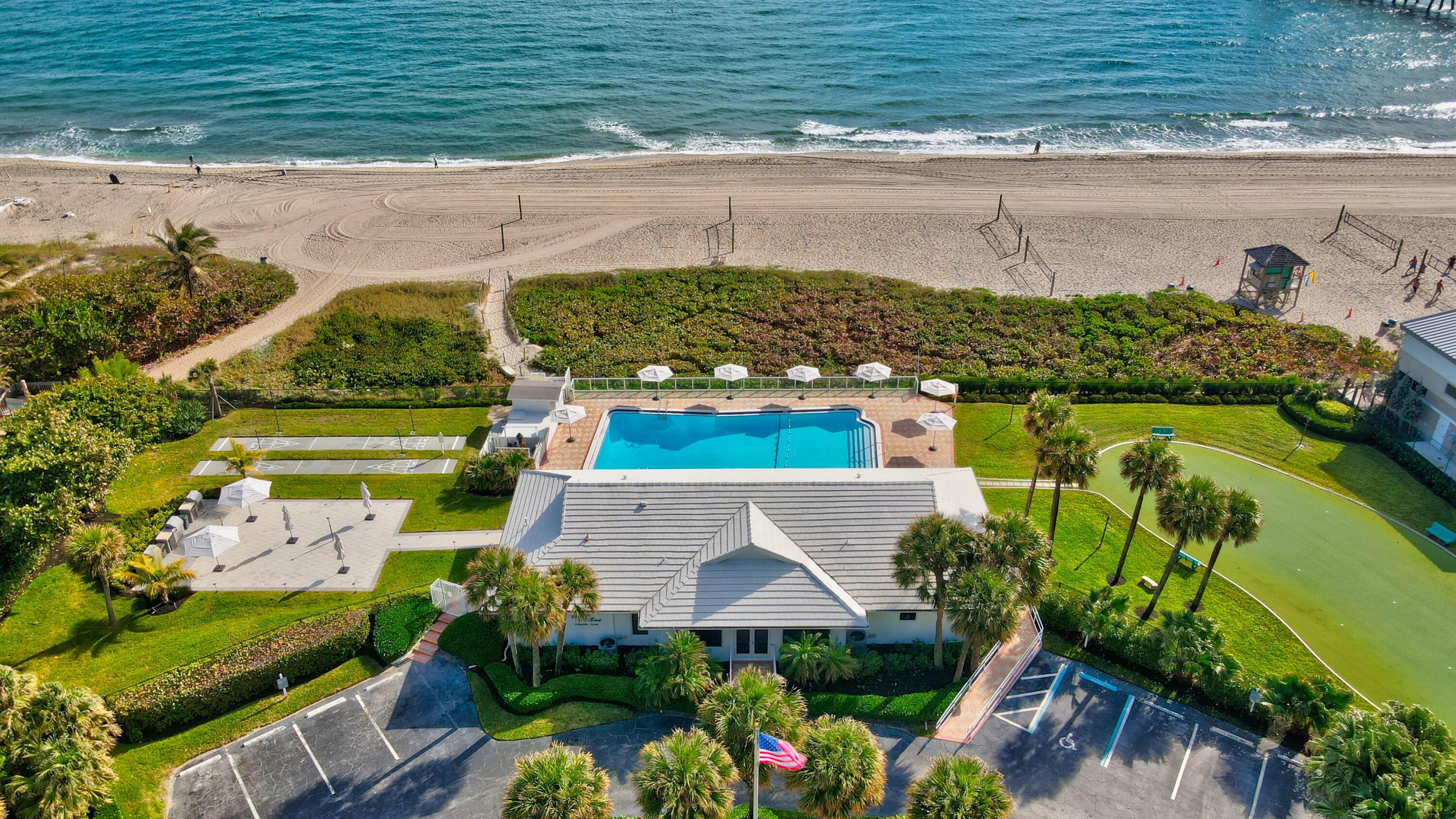 TIARA EAST CONDO - Residential Lease