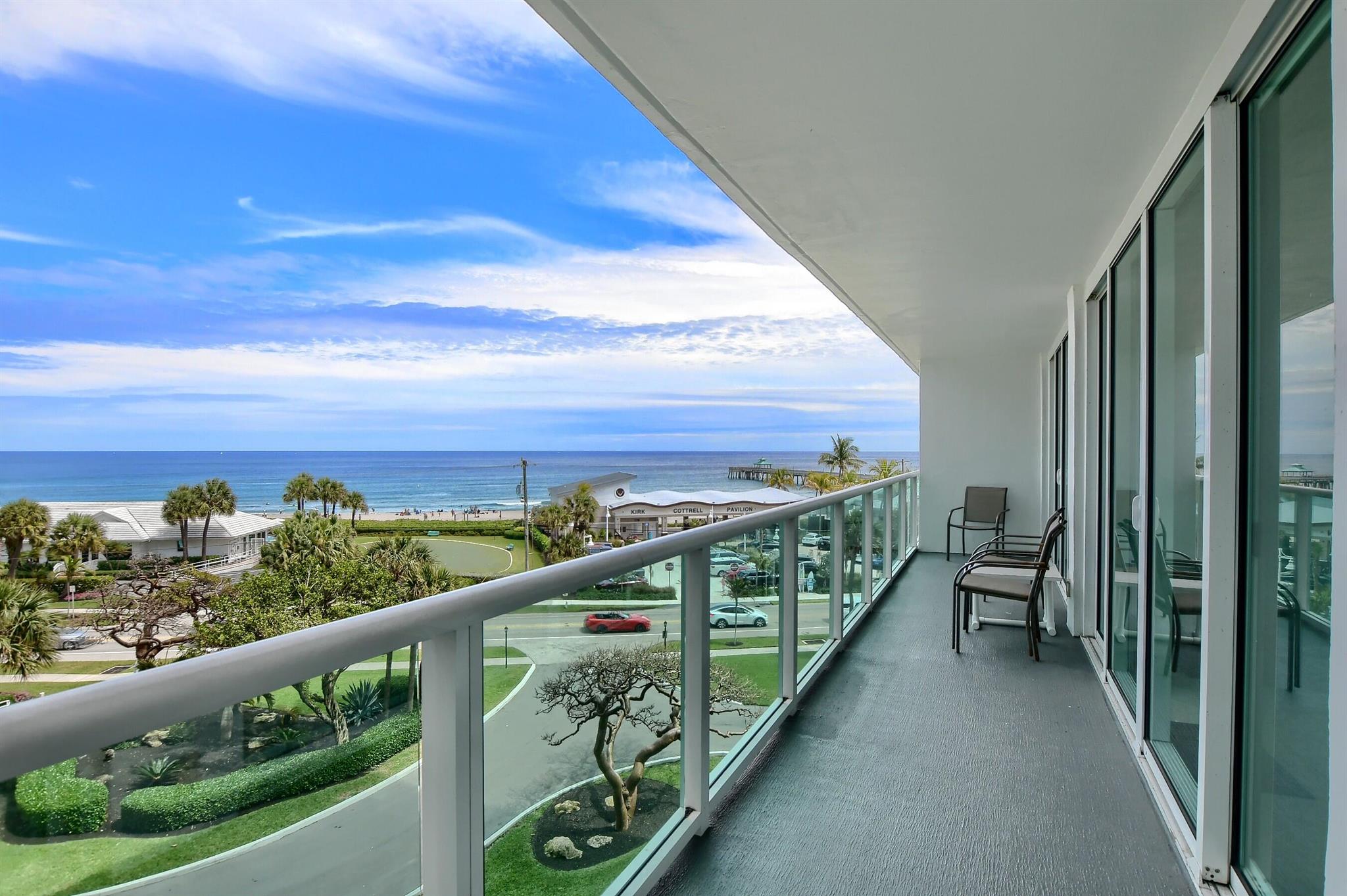 TIARA EAST CONDO - Residential Lease