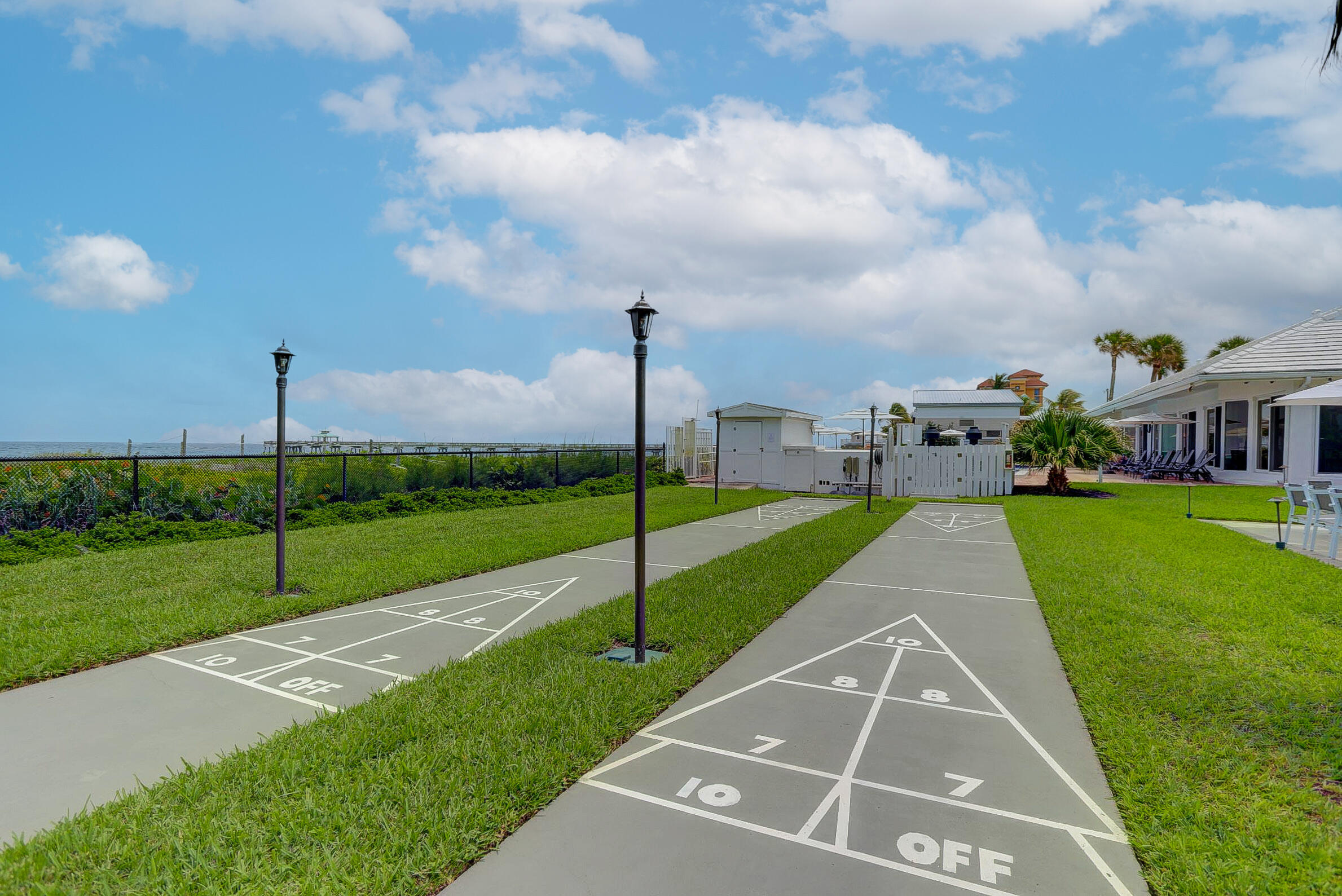 TIARA EAST CONDO - Residential Lease