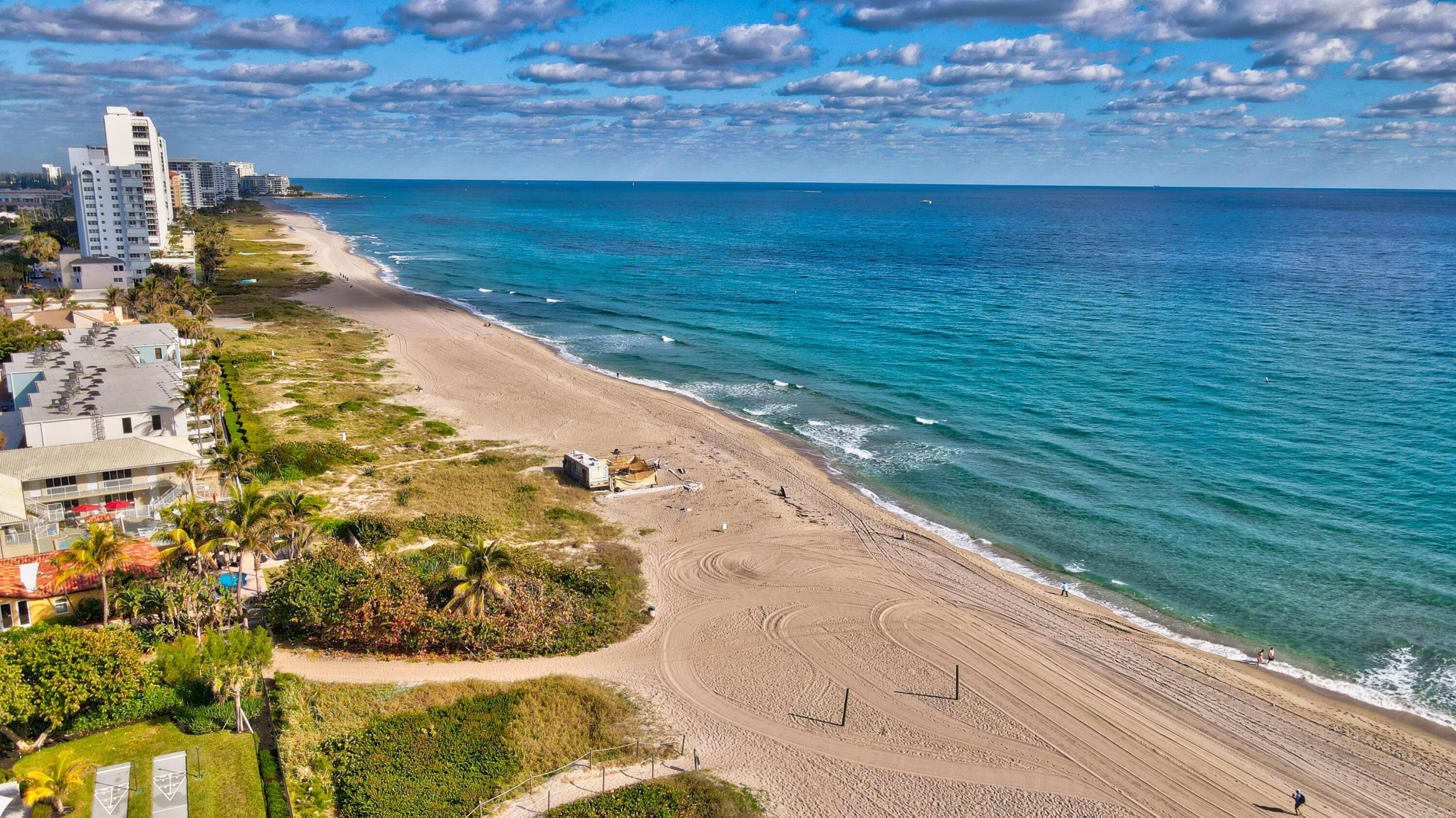 TIARA EAST CONDO - Residential Lease