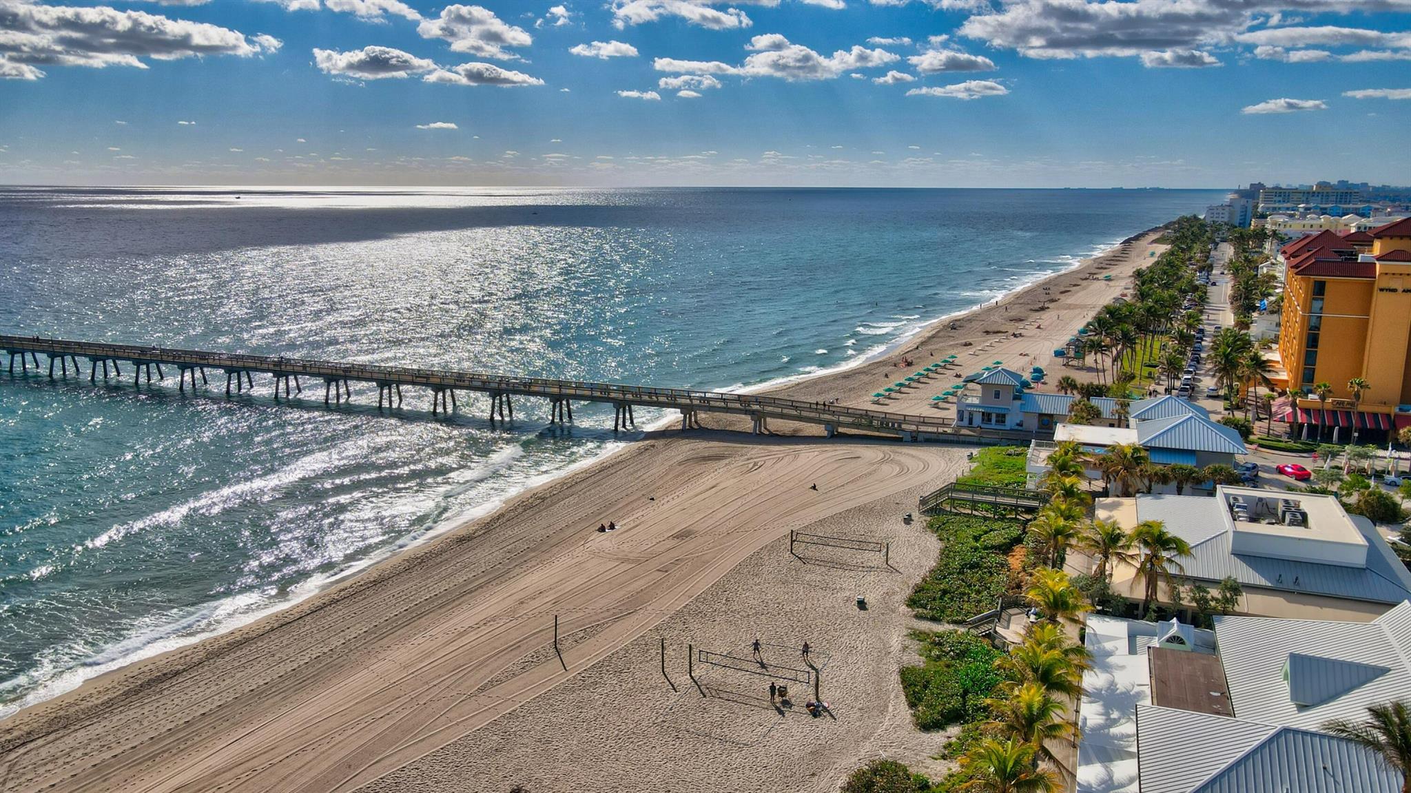 TIARA EAST CONDO - Residential Lease