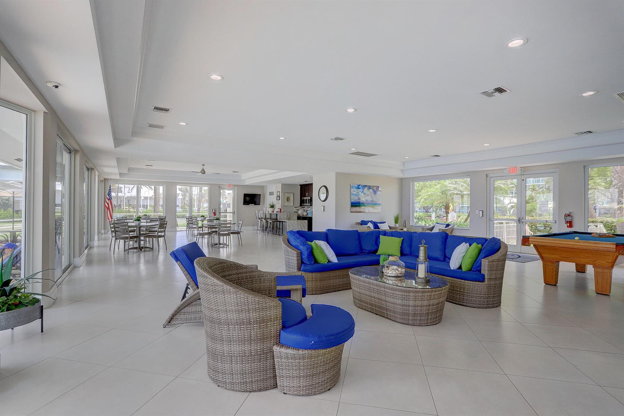 TIARA EAST CONDO - Residential Lease