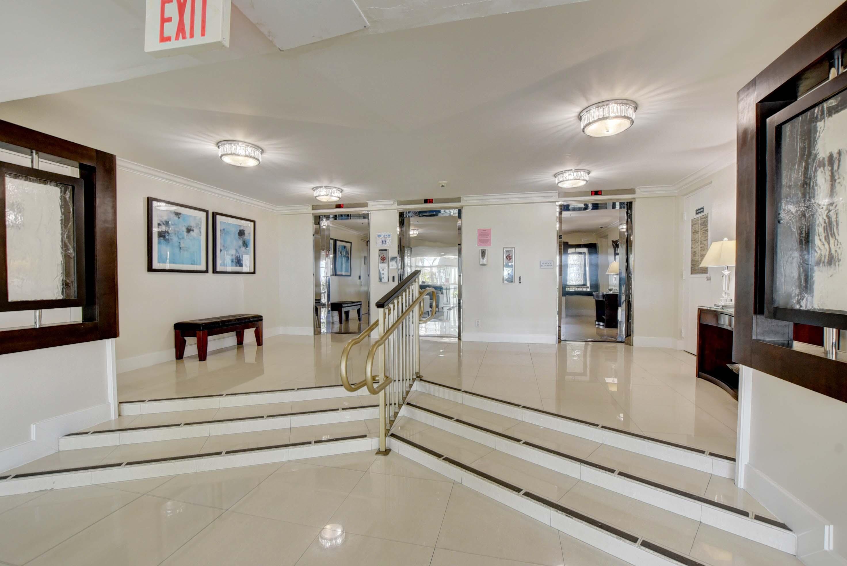 TIARA EAST CONDO - Residential Lease