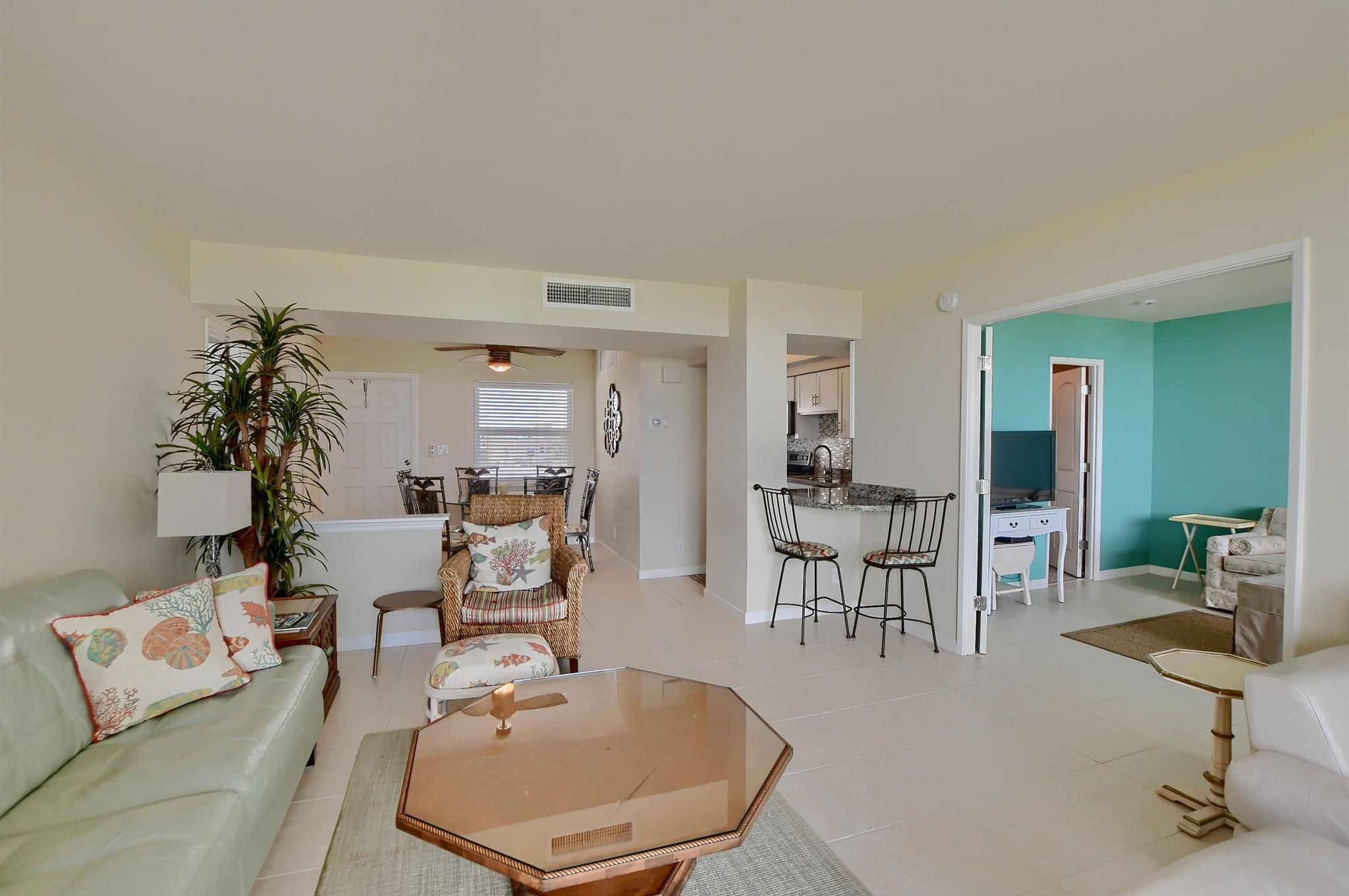 TIARA EAST CONDO - Residential Lease