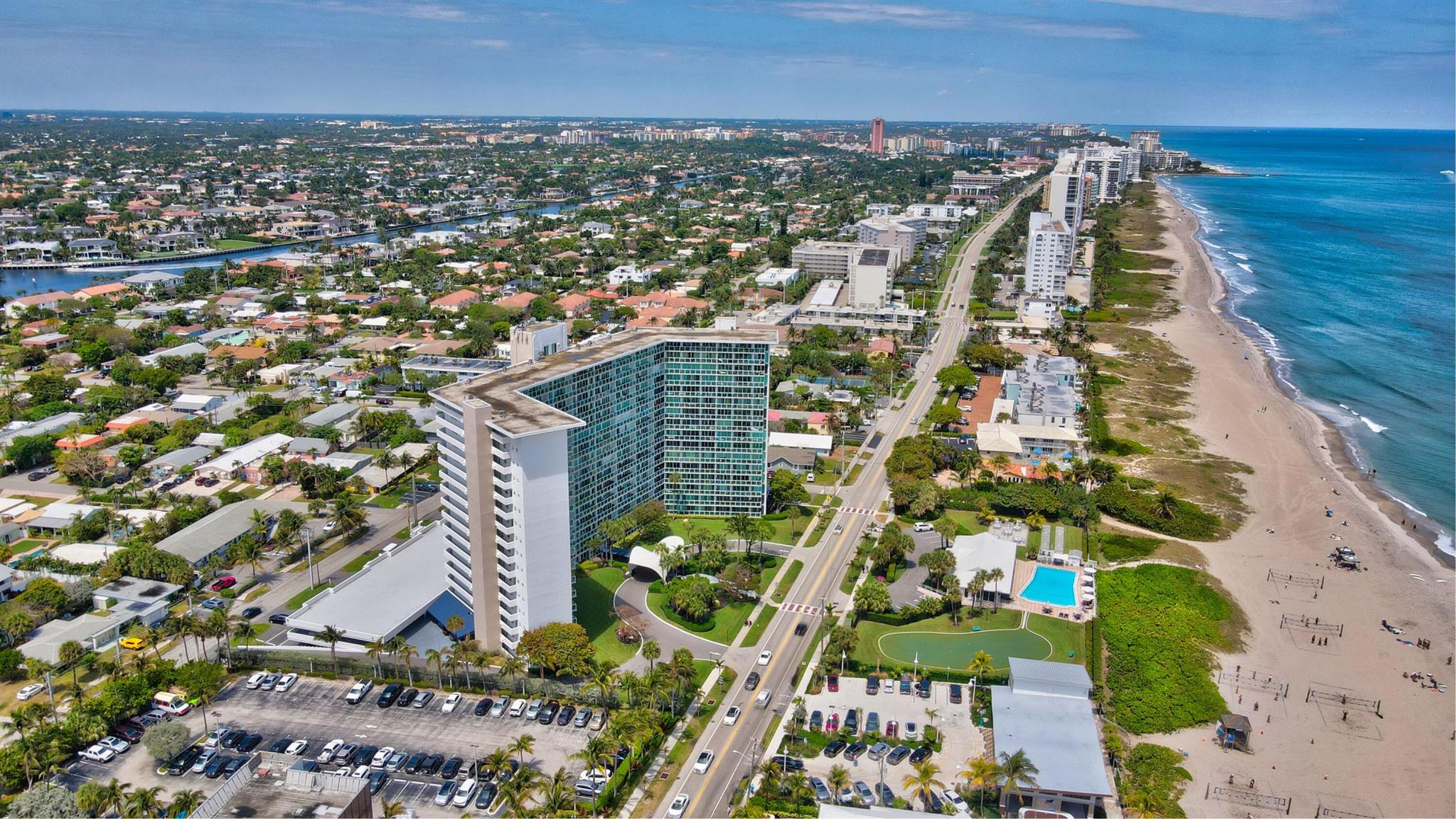 TIARA EAST CONDO - Residential Lease