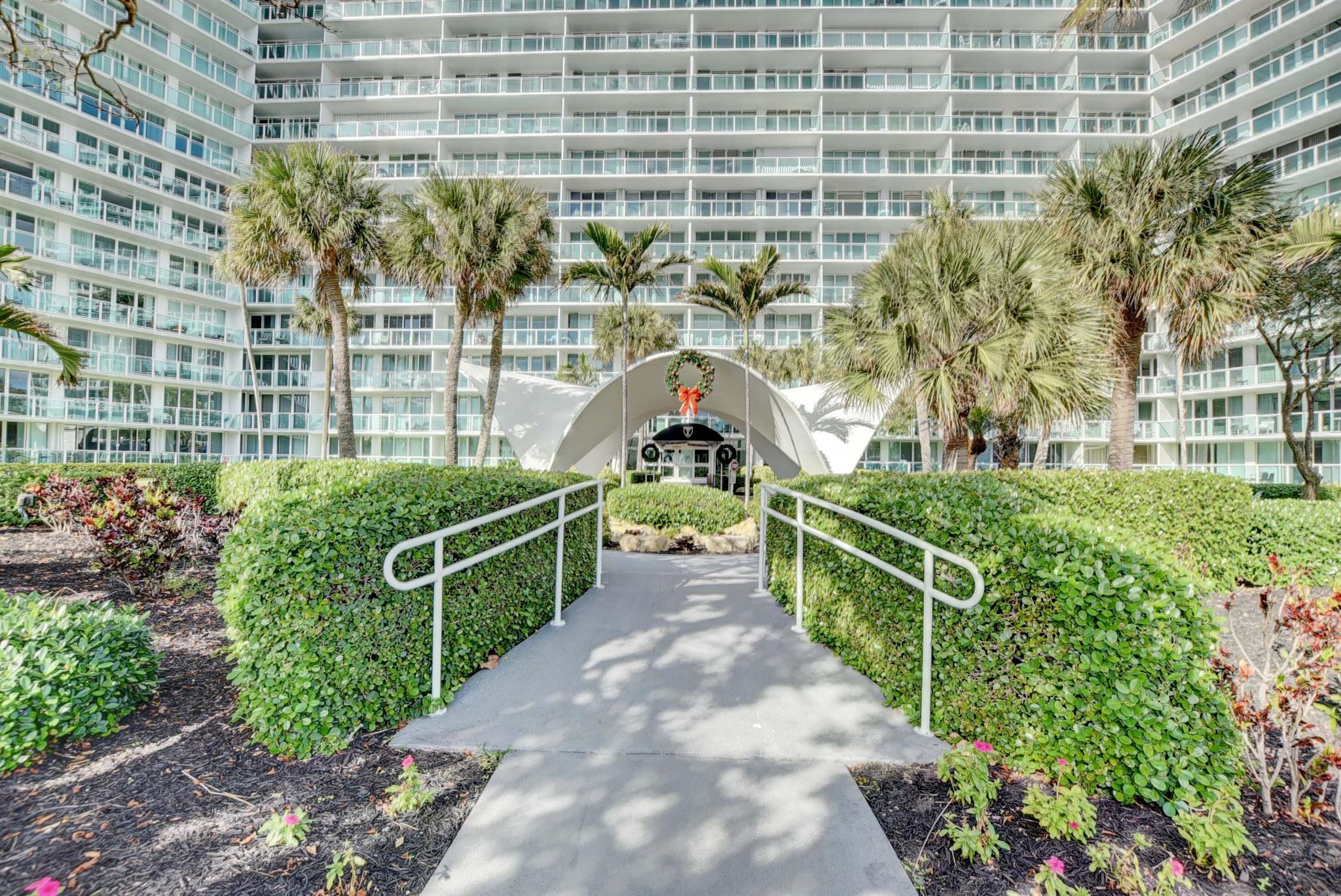 TIARA EAST CONDO - Residential Lease