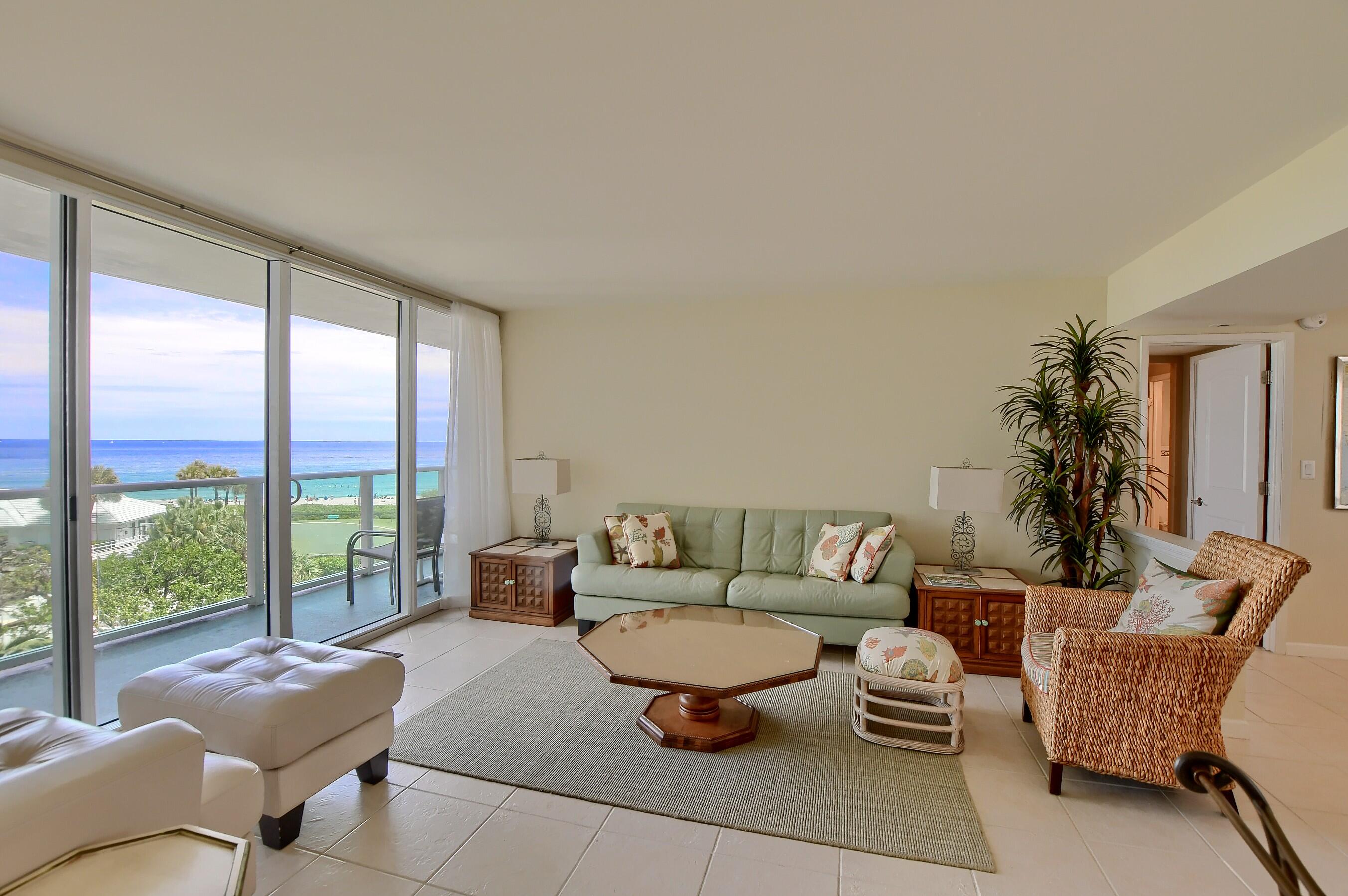 TIARA EAST CONDO - Residential Lease