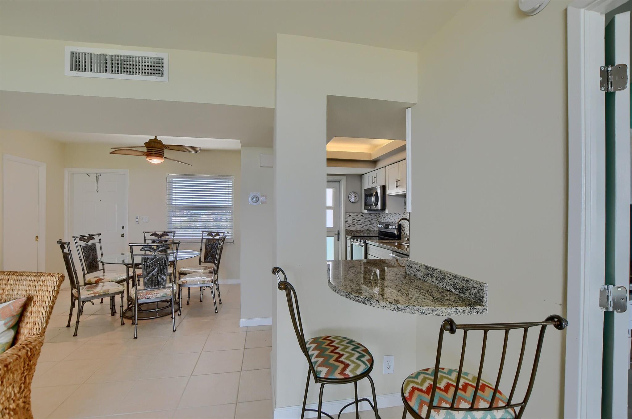 TIARA EAST CONDO - Residential Lease