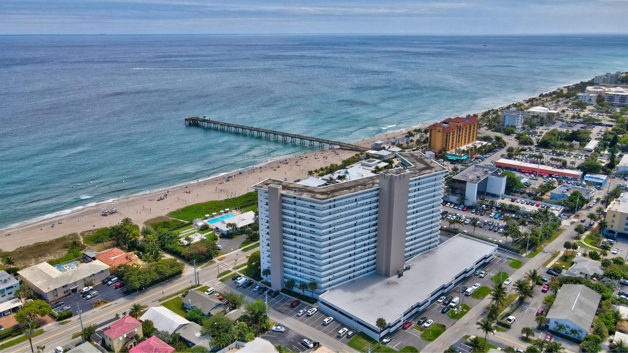 TIARA EAST CONDO - Residential Lease