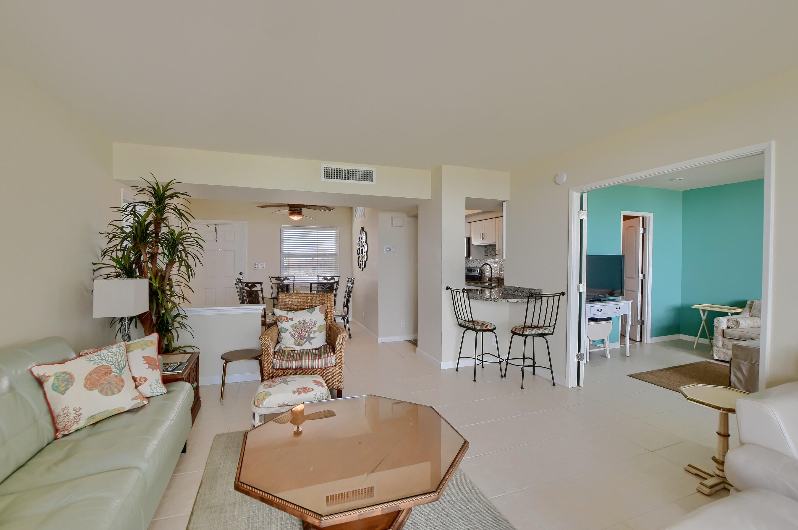 TIARA EAST CONDO - Residential Lease